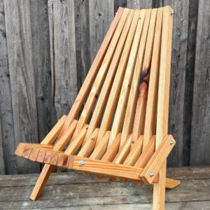 Stick Chair