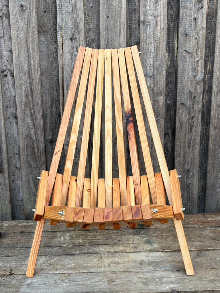 Stick Chair – Bild 5