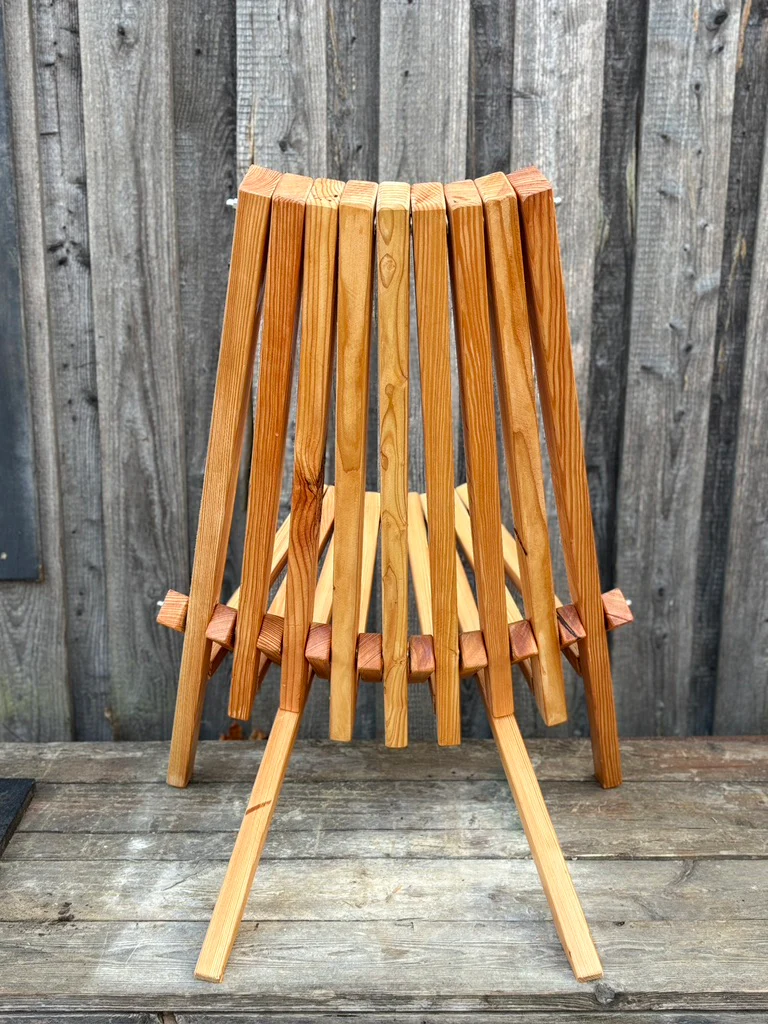Stick Chair – Bild 3
